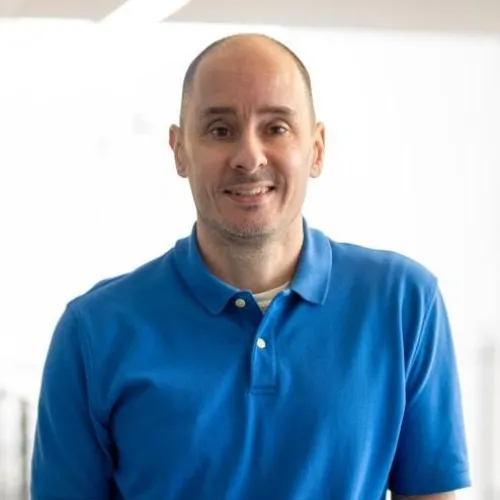 Advisor Photo