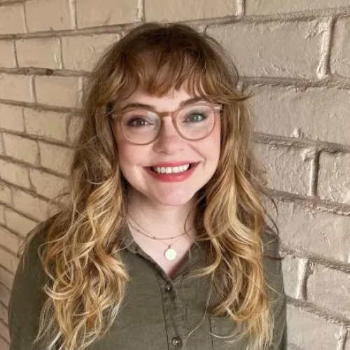 Advisor Photo
